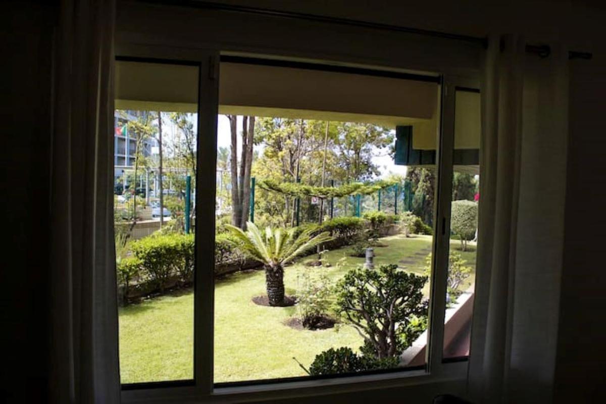 Guestready - A Brilliant Stay Near The Sea Funchal  Buitenkant foto